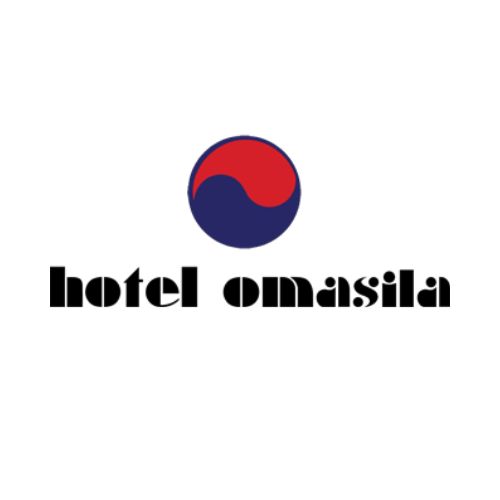 Hotel Omasila Logo