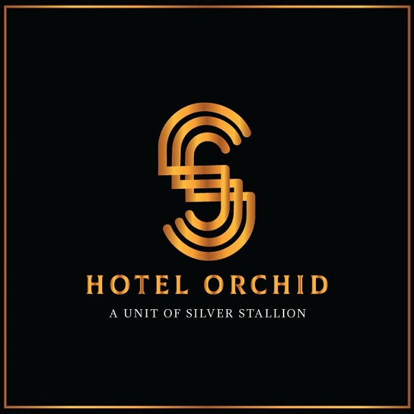 Hotel Orchid Logo