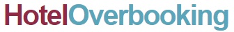 hoteloverbooking Logo