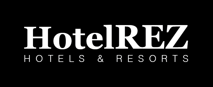 HotelREZ Hotels & Resorts Logo