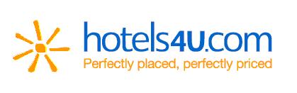 hotels4u Logo