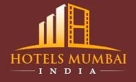 Hotels Mumbai India Logo