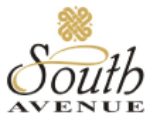 Hotel South Avenue Logo