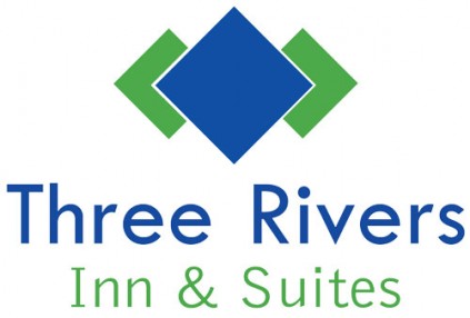 Three Rivers Inn and Suites Logo