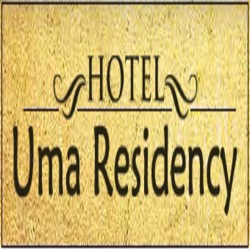 hotelumaresidency Logo