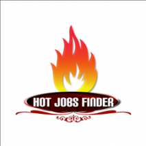 hotjobsfinder Logo