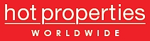 Hot Properties Worldwide Logo