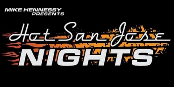 hotsanjosenights Logo