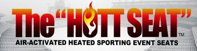 Hott Stuff, LLC Logo