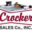 Crocker Sales Logo