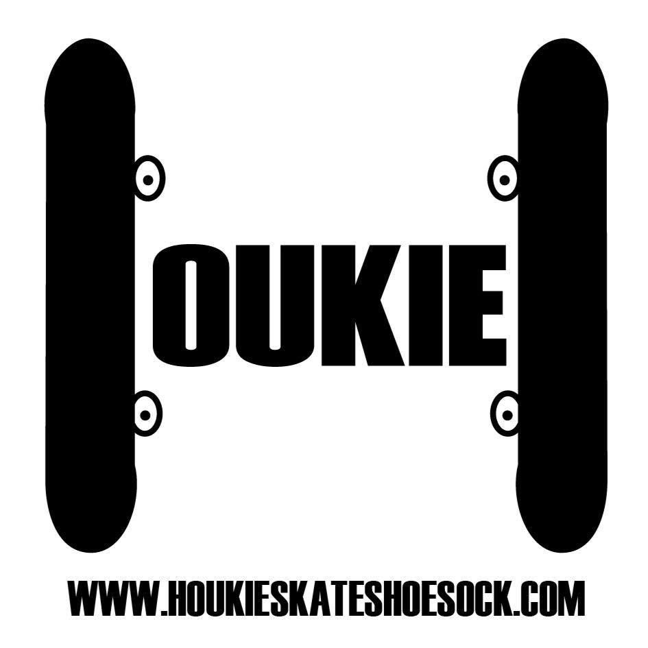 houkie Logo