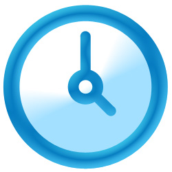 Hours Tracking Logo