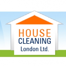 House Cleaning London Ltd Logo