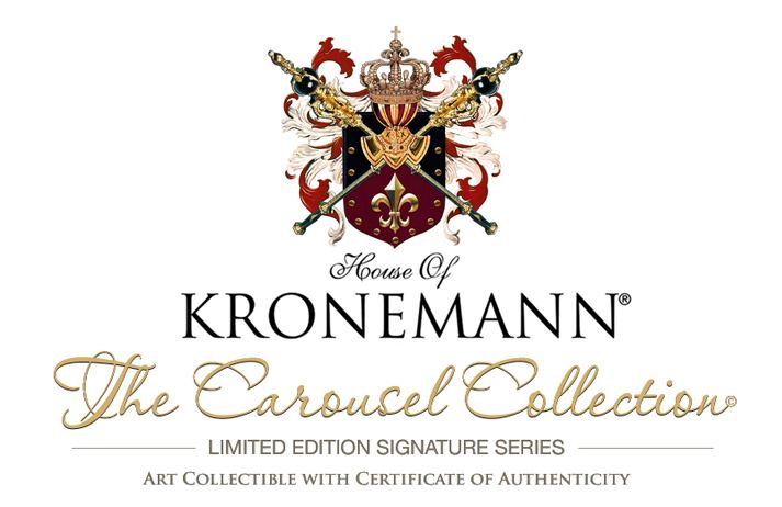 houseofkronemann Logo