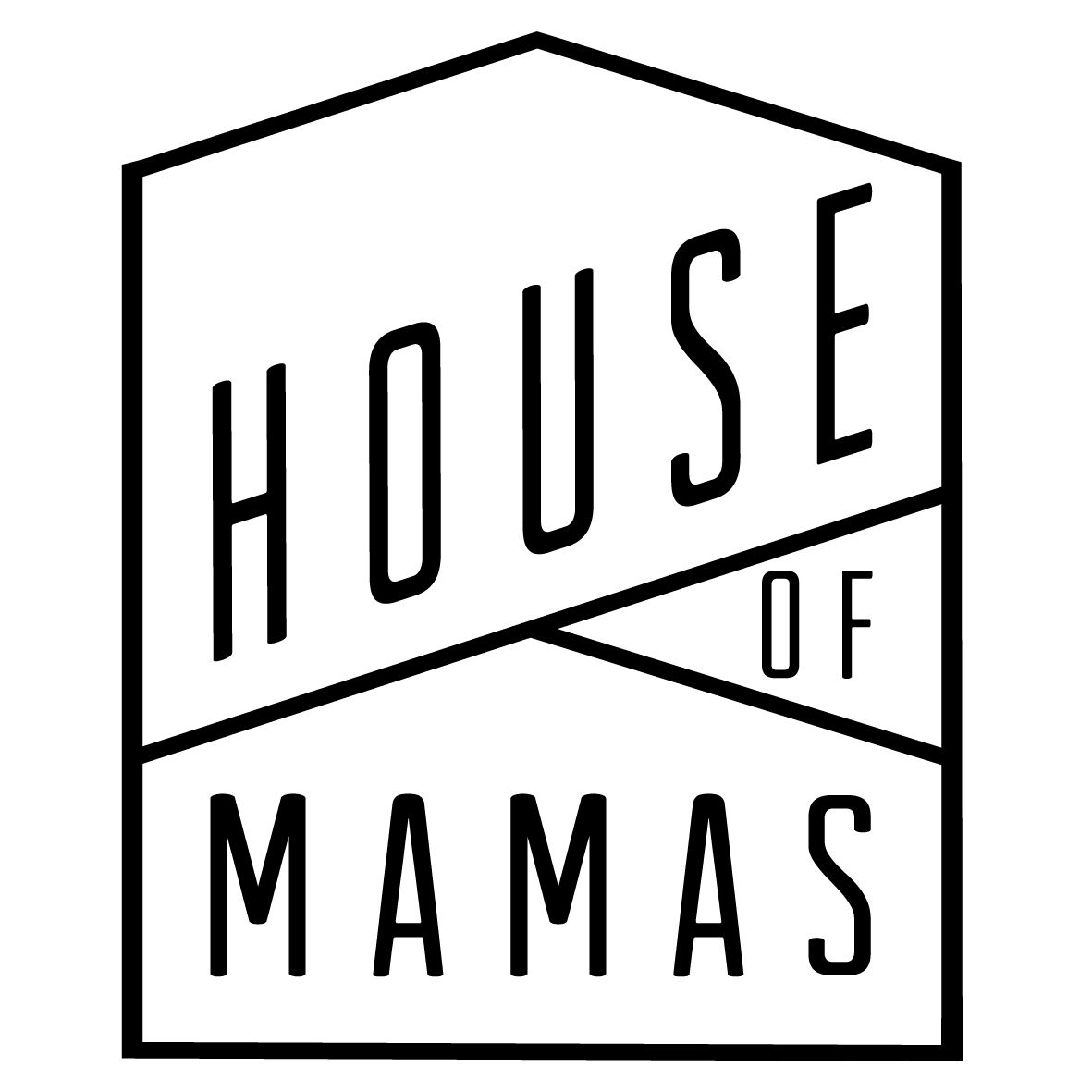 houseofmamas Logo