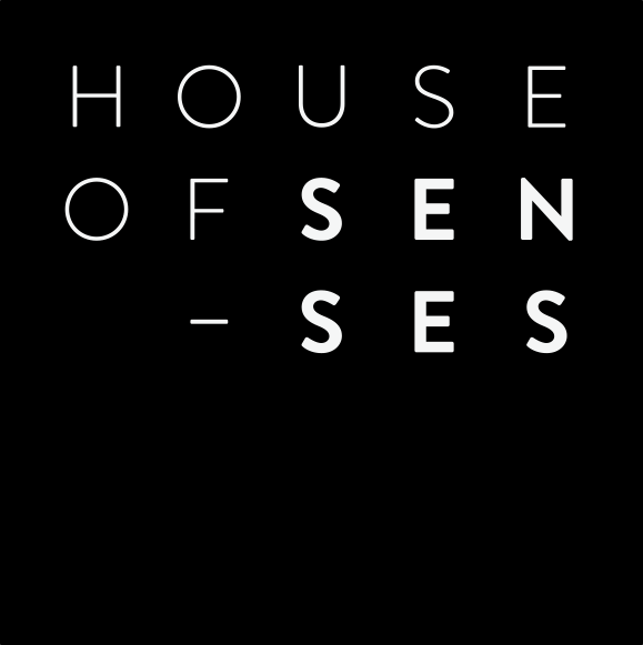 houseofsenses Logo