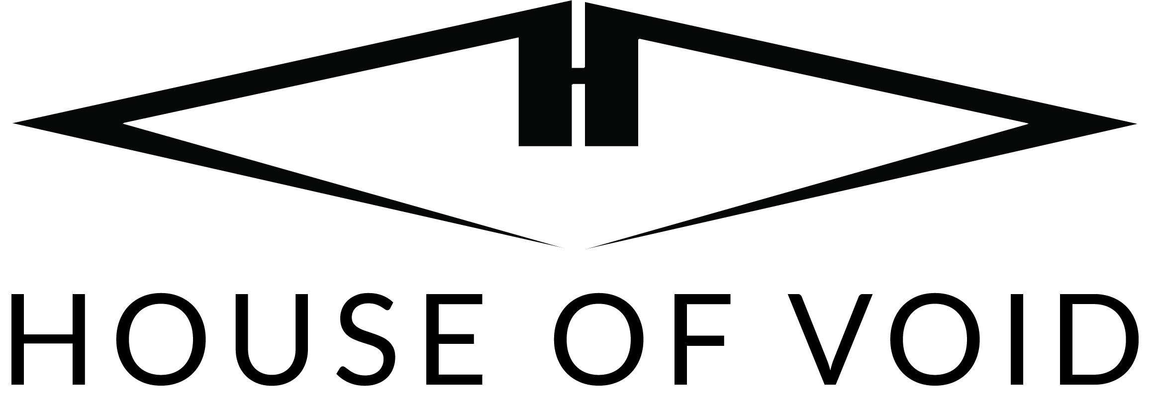 The House of Void Logo