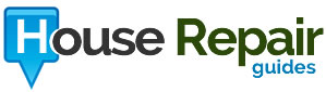 House Repair Guides Logo