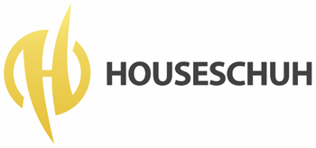 DJ Rewerb pr. Houseschuh Logo