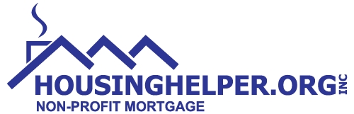 housinghelper Logo