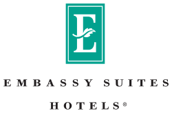 Embassy Suites Houston near The Galleria Logo