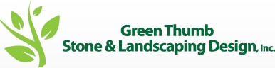 Green Thumb Landscaping Logo