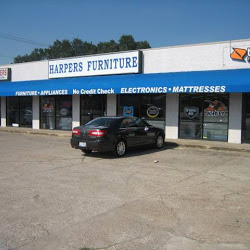 houstonmattress Logo