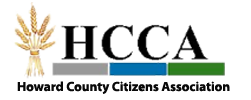 Howard County Citizens Association Logo