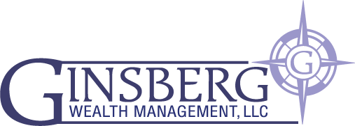 Ginsberg Wealth Management Logo