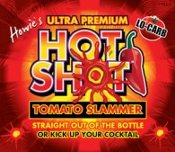 howieshotshot Logo