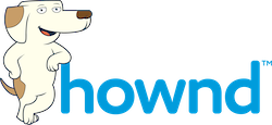 Hownd Logo