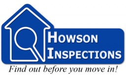 howsonInspections Logo