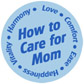 howtocareformom Logo