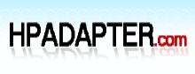 hpadapter1 Logo