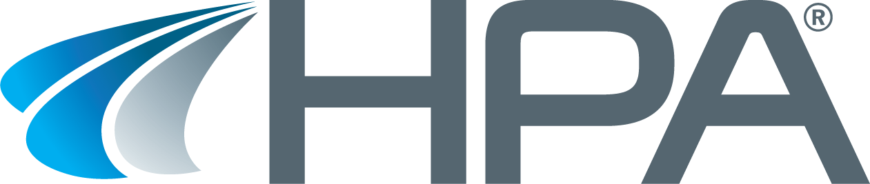 hpaust Logo
