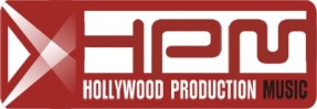 hpm-music Logo