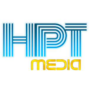 HPT Media Logo