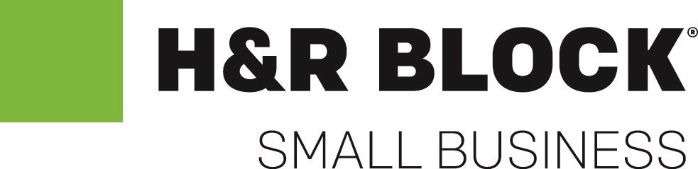 hrblocksmallbusiness Logo