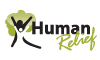 HUMAN RELIEF,INC Logo