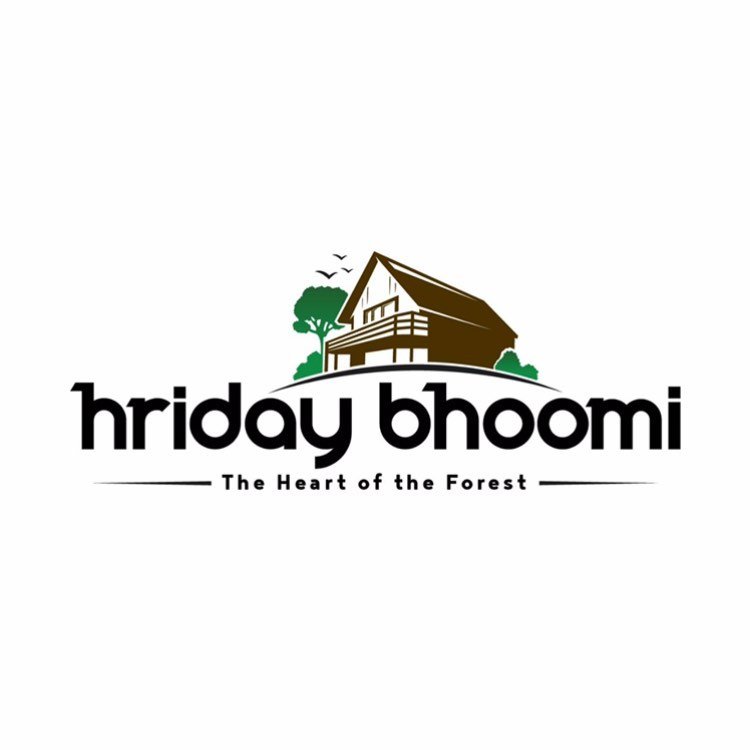 Hriday Bhoomi Resort Logo