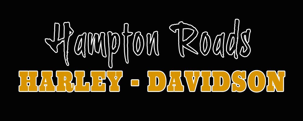 Hampton Roads and SouthSide Harley-Davidson Logo