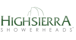 High Sierra Showerheads, LLC Logo