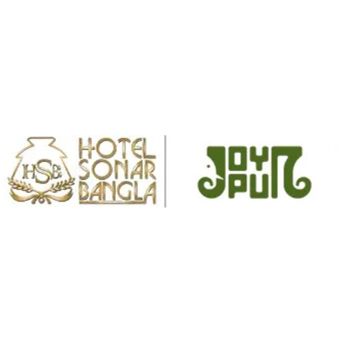 Hotel Sonar Bangla Joypur Forest Logo