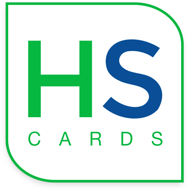 hscards Logo