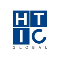 HTIC Global Logo