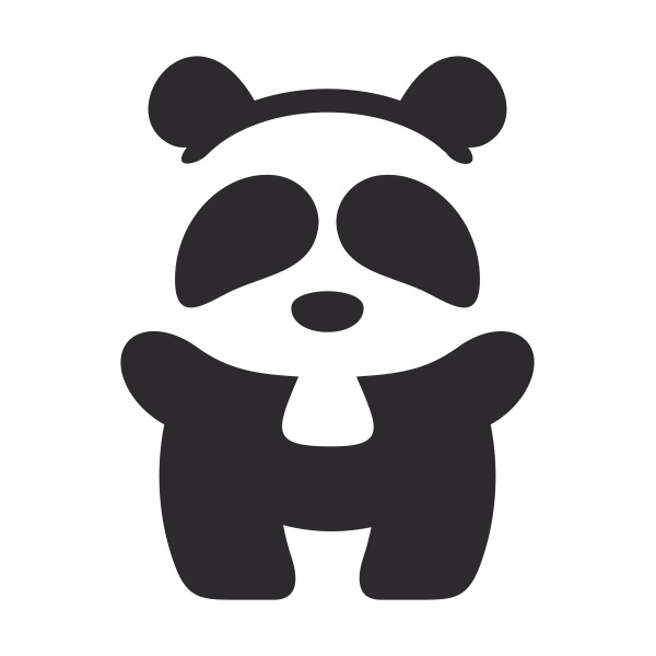 HTMLPanda Logo