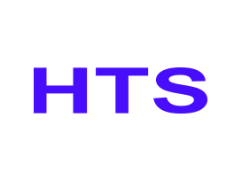 HTS Hosting Logo