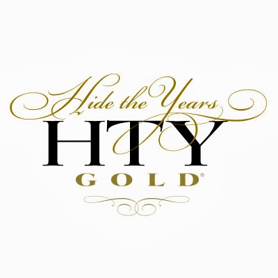 HTYGold Logo