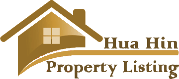 huahinrealestate Logo