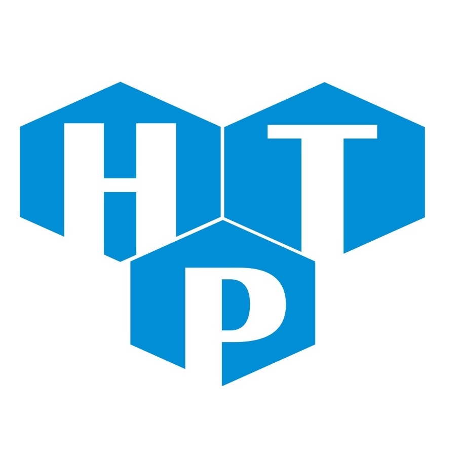 huateng-pharma Logo